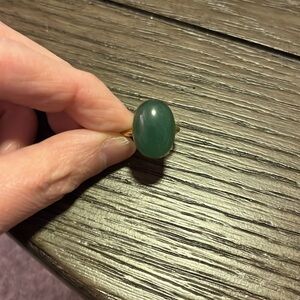 Green Ring
